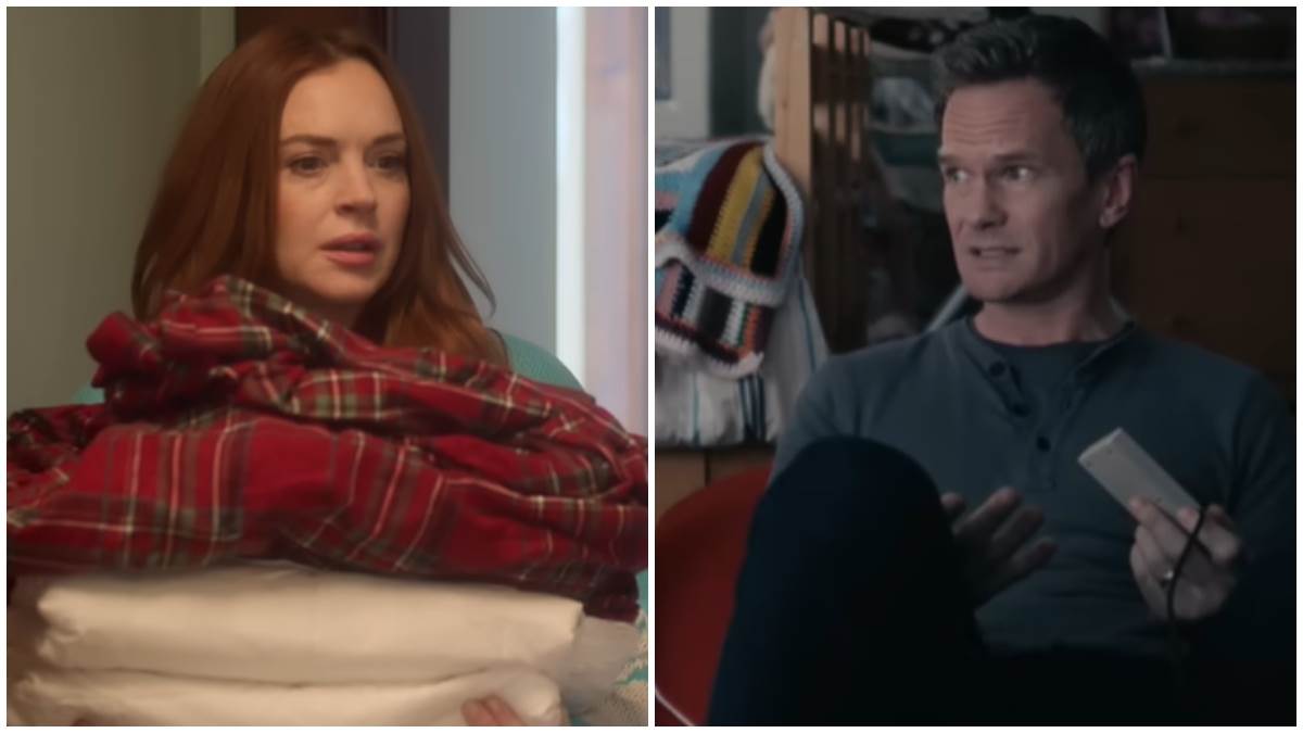  Najbolje praznične komedije 