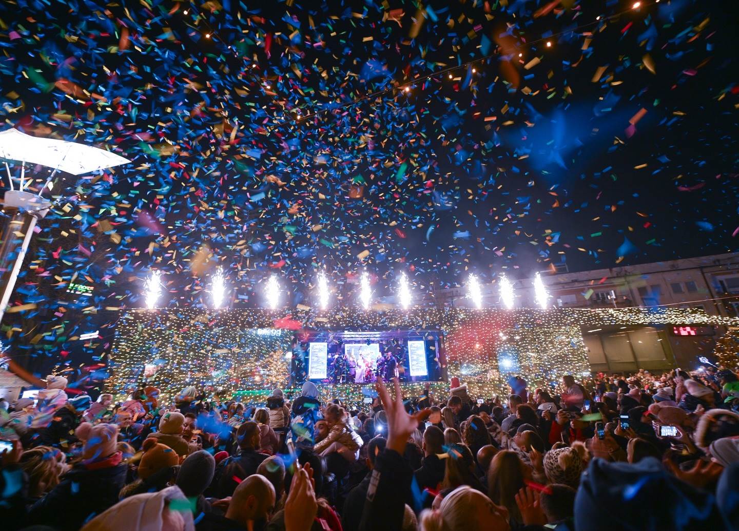  Otvoren Zimzobal u Banjaluci 