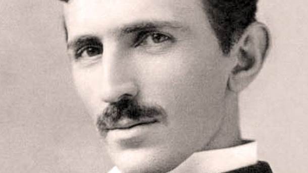  Nikola Tesla i Miloš Obilić 