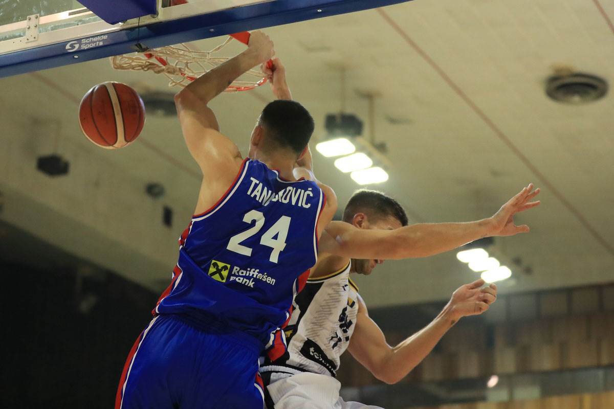  BiH Srbija košarka prenos uživo 