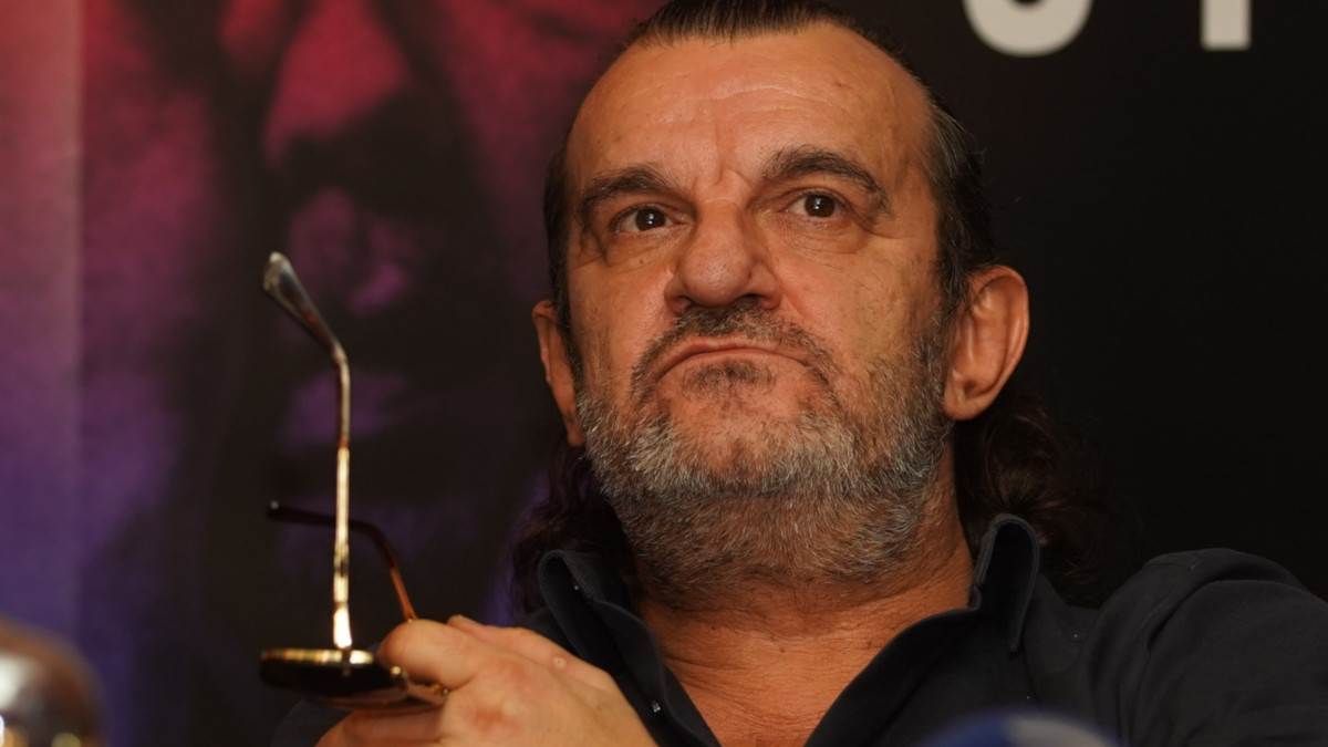  Aca Lukas odgovorio Dodiku 