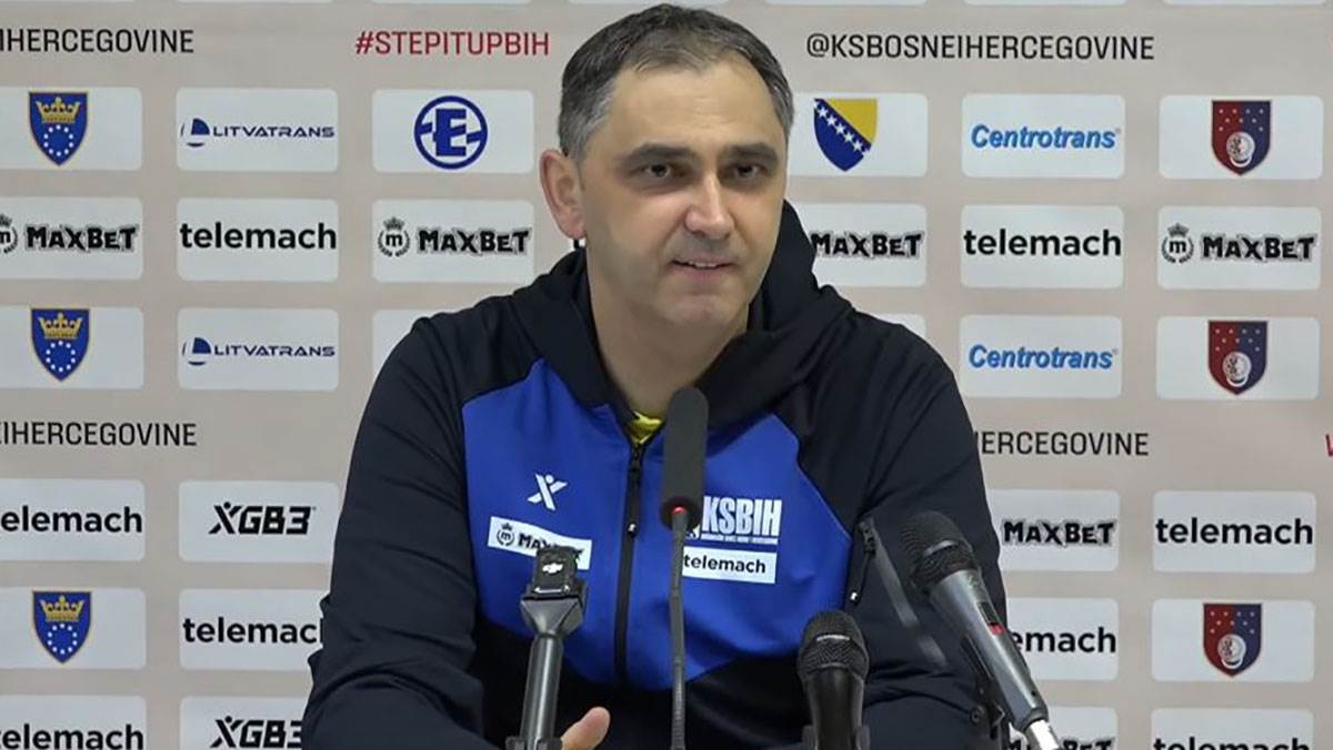  Dario Đerđa o navijačima BiH 