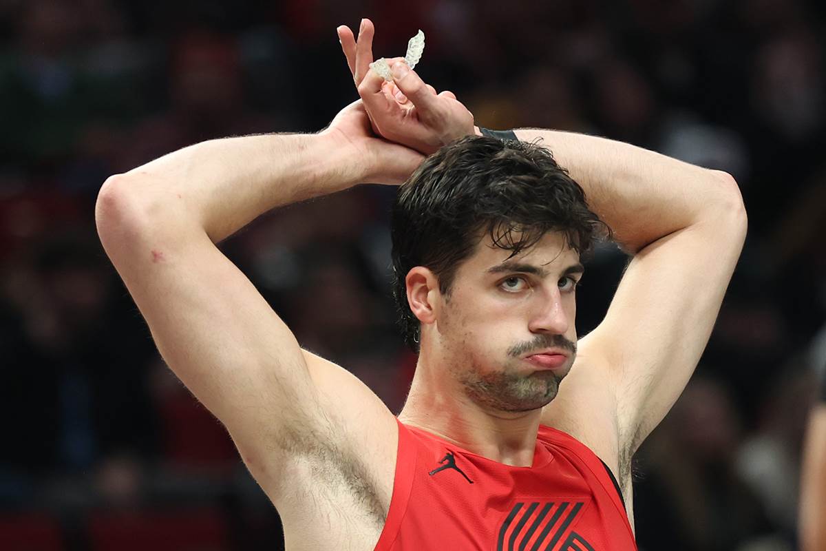  Deni Avdija igra odličnu sezonu u NBA ligi  