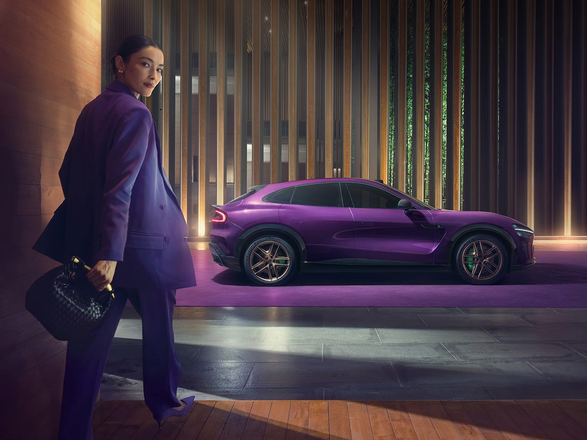   Xiaomi YU7 električni SUV u Kini se prodaje bolje nego Tesla Model Y 