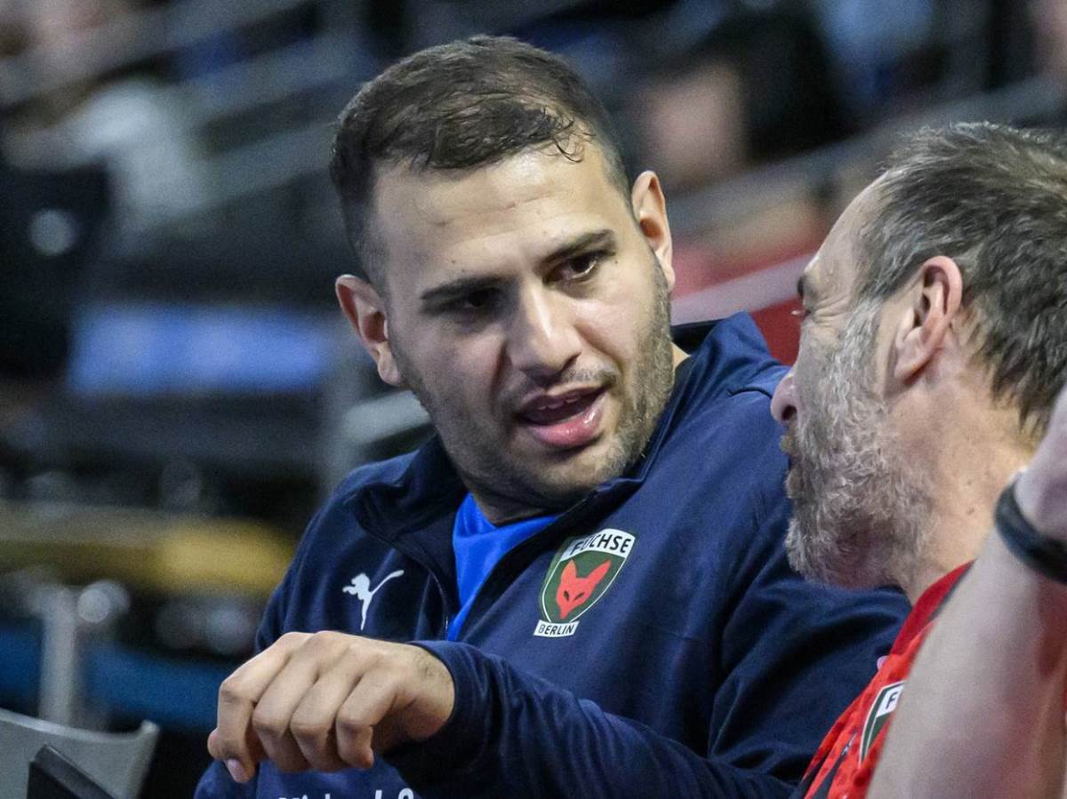  Fihse Berlin dovodi dvojicu rukometaša  