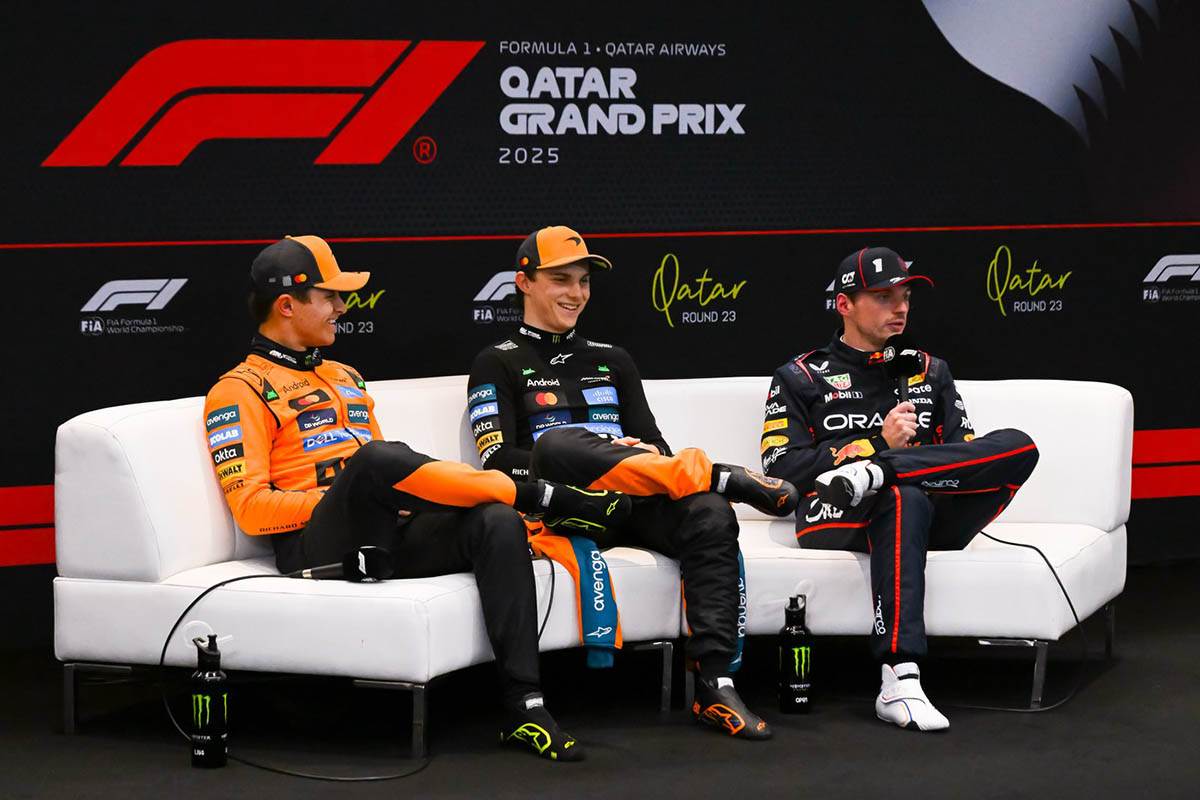  Ko će biti novi šampion Formule 1 