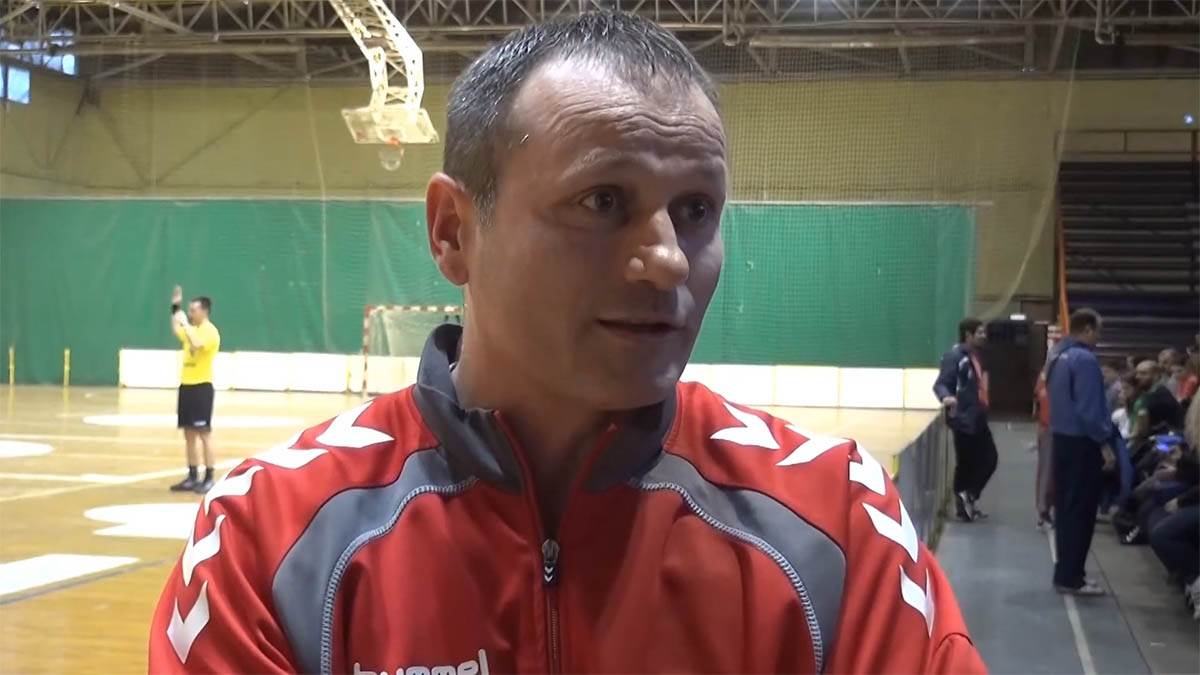  Gasi se Rukometni klub Proleter  