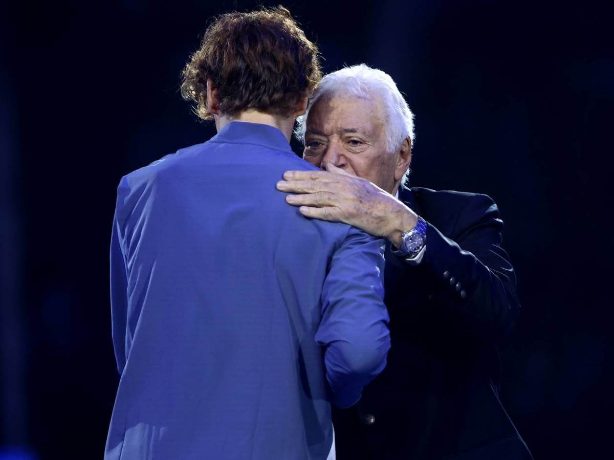  Preminuo Nikola Pjetranđeli  