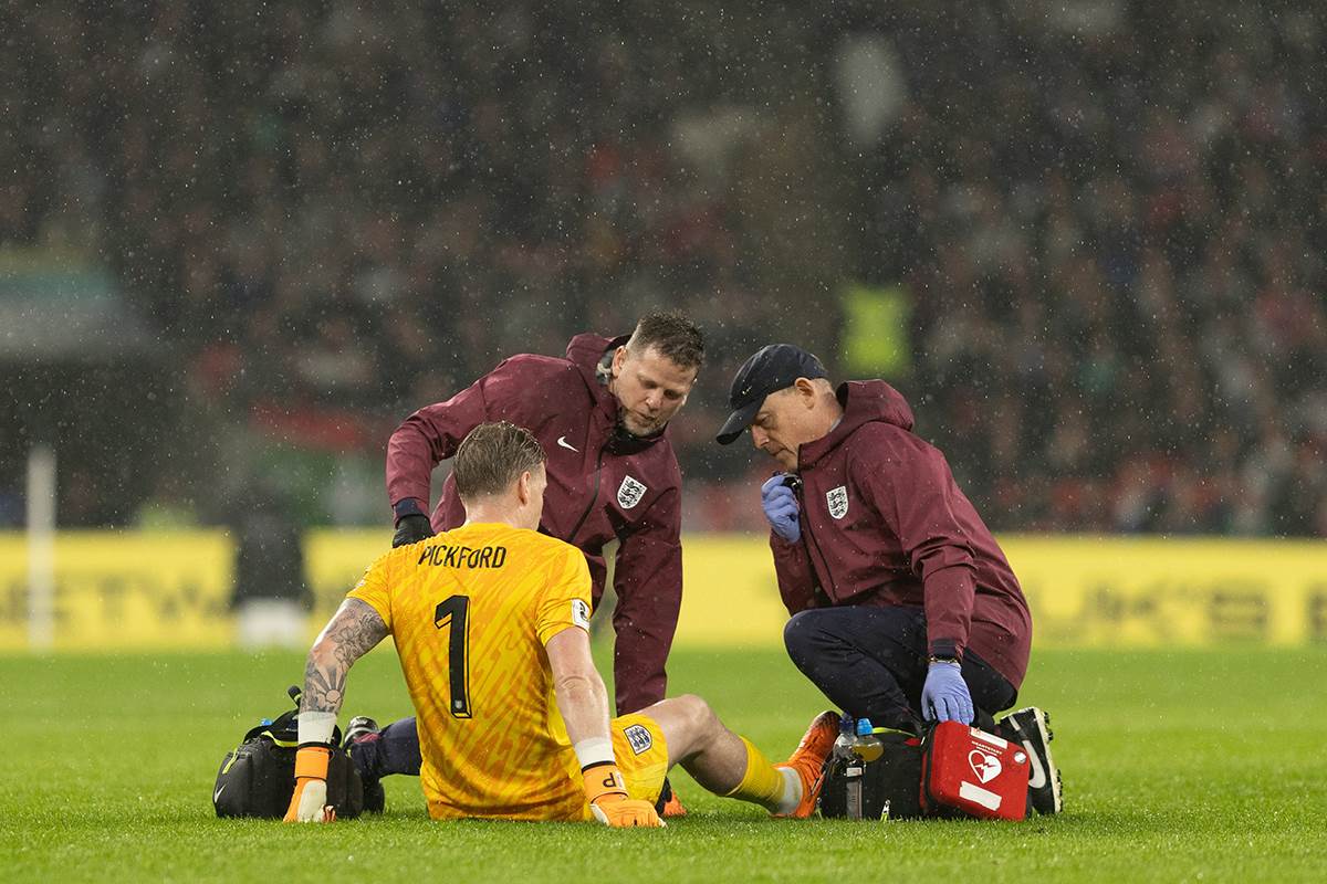  Hitno se mijenja jedno pravilo u fudbalu 