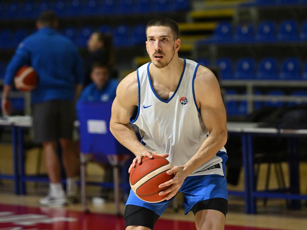  Stefan Nikolić stigao od treće lige Italije do reprezentacije Srbije 