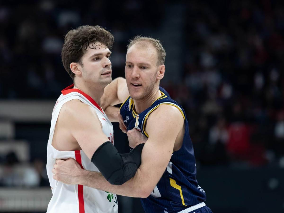  BiH tražila dva miliona evra da proda Tarika Biberovića Turskoj 