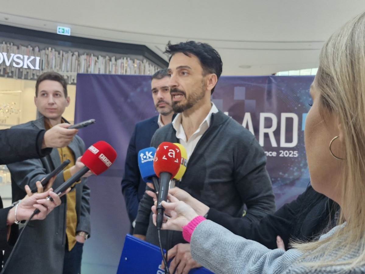  Forward konferencija 2025 u Banjaluci: Najveći regionalni događaj o vještačkoj inteligenciji i digit 