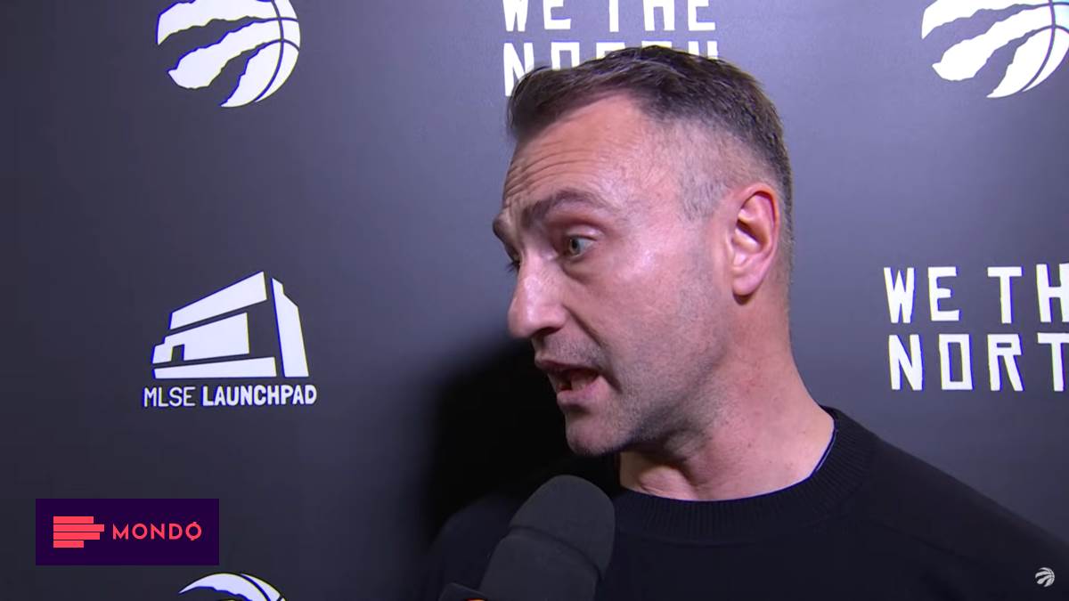 Darko Rajaković o Džejenu Bransonu | Sport | Košarka