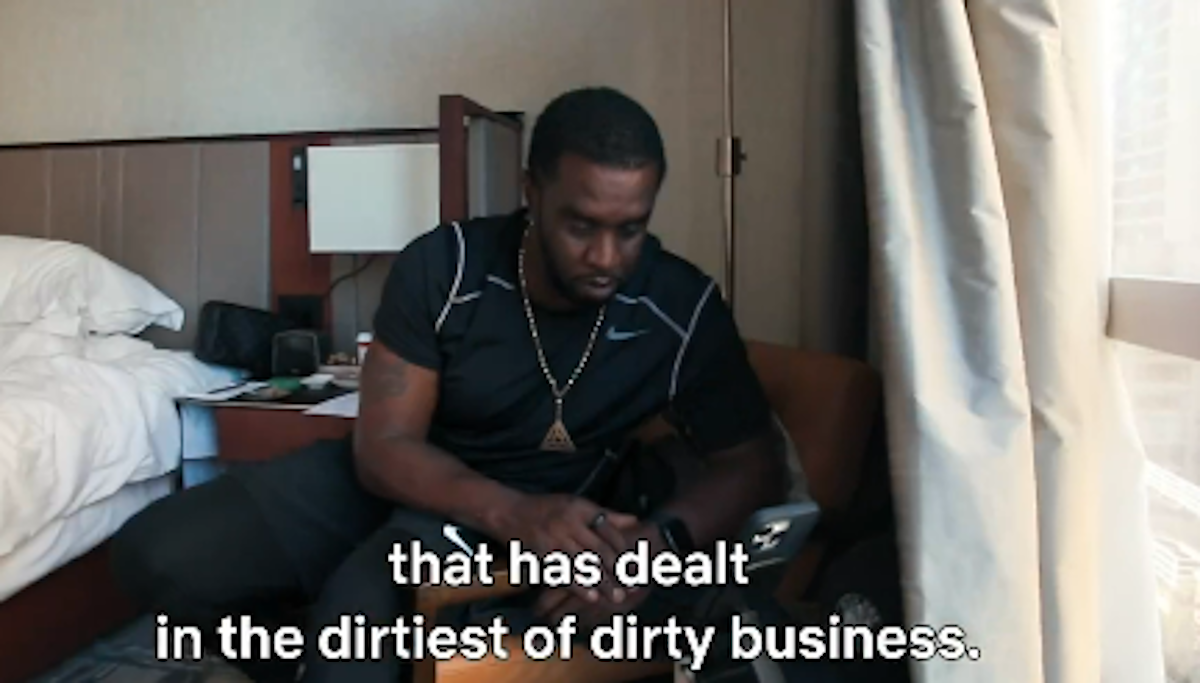  Sukob Netflixa i P Didija 