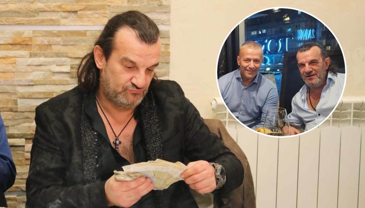  Aca Lukas priznao da je kriv što se slikao s Orićem 