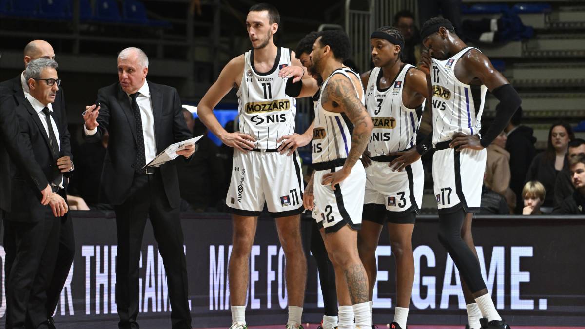  Da li bi Obradović otišao da je zdrav bio Karlik Džouns 