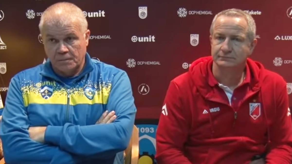  Vladan i Nedeljko Matić dramatičan apel 