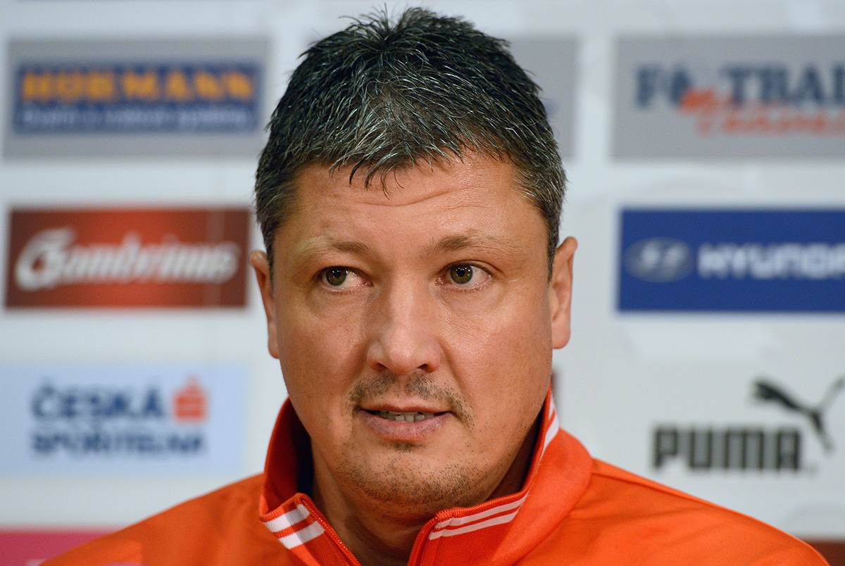  Ljuboslav Penev ponovo ima rak 