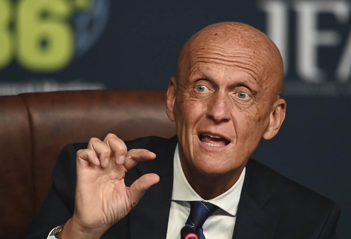  Mijenja se pravilo oko VAR tehnologije 