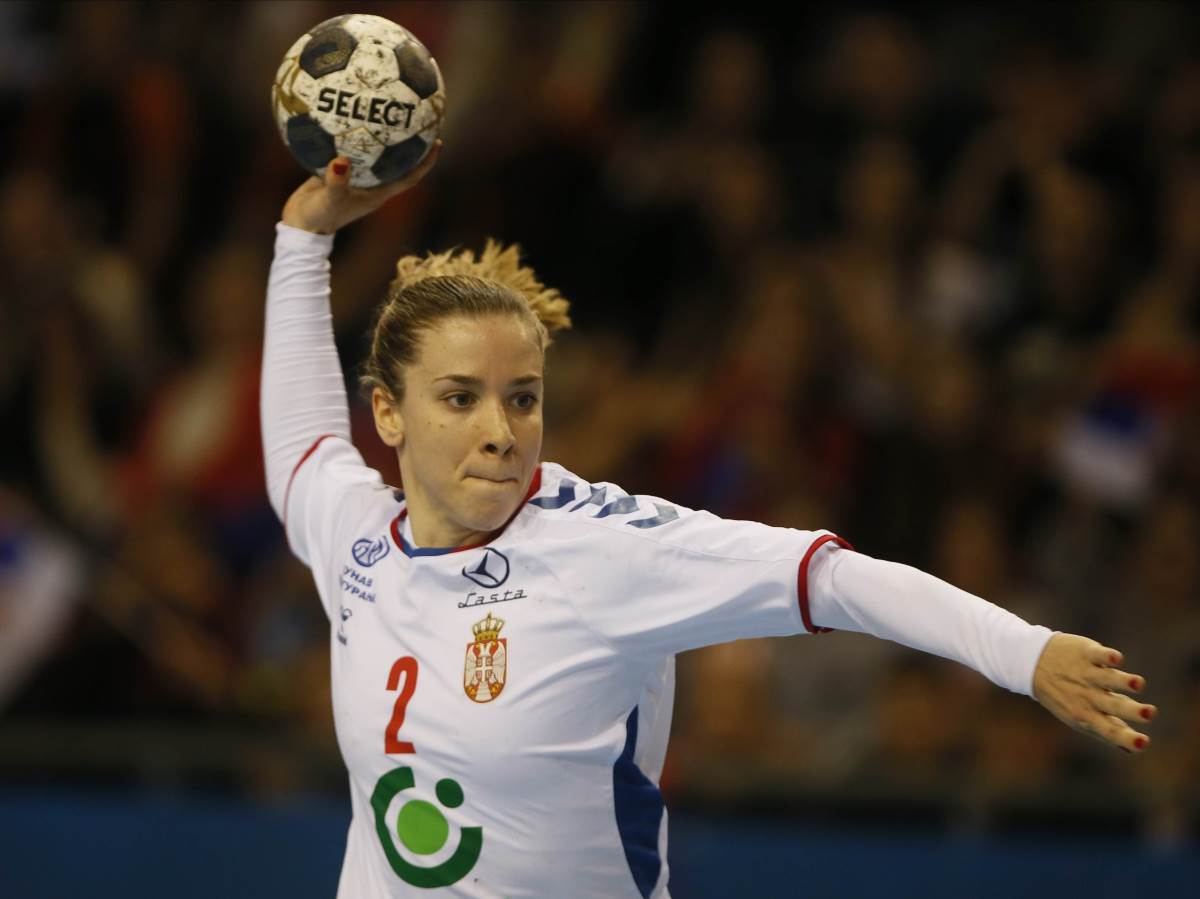  Srbija bez dvije igračice protiv Španije na Svjetskom prvenstvu  