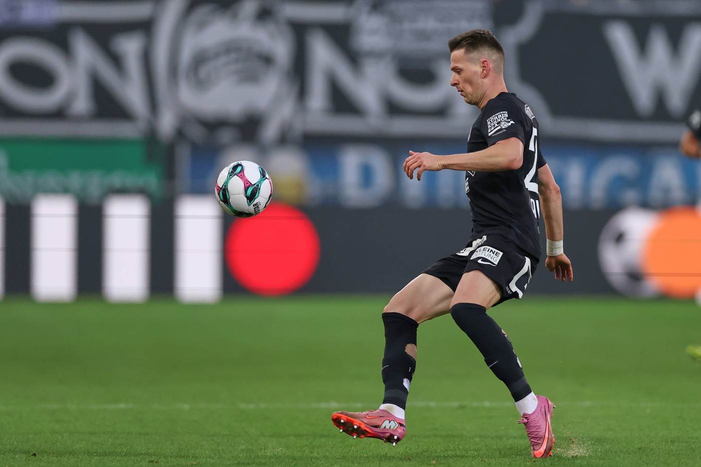  Šturm protiv Crvene zvezde bez najboljeg igrača 