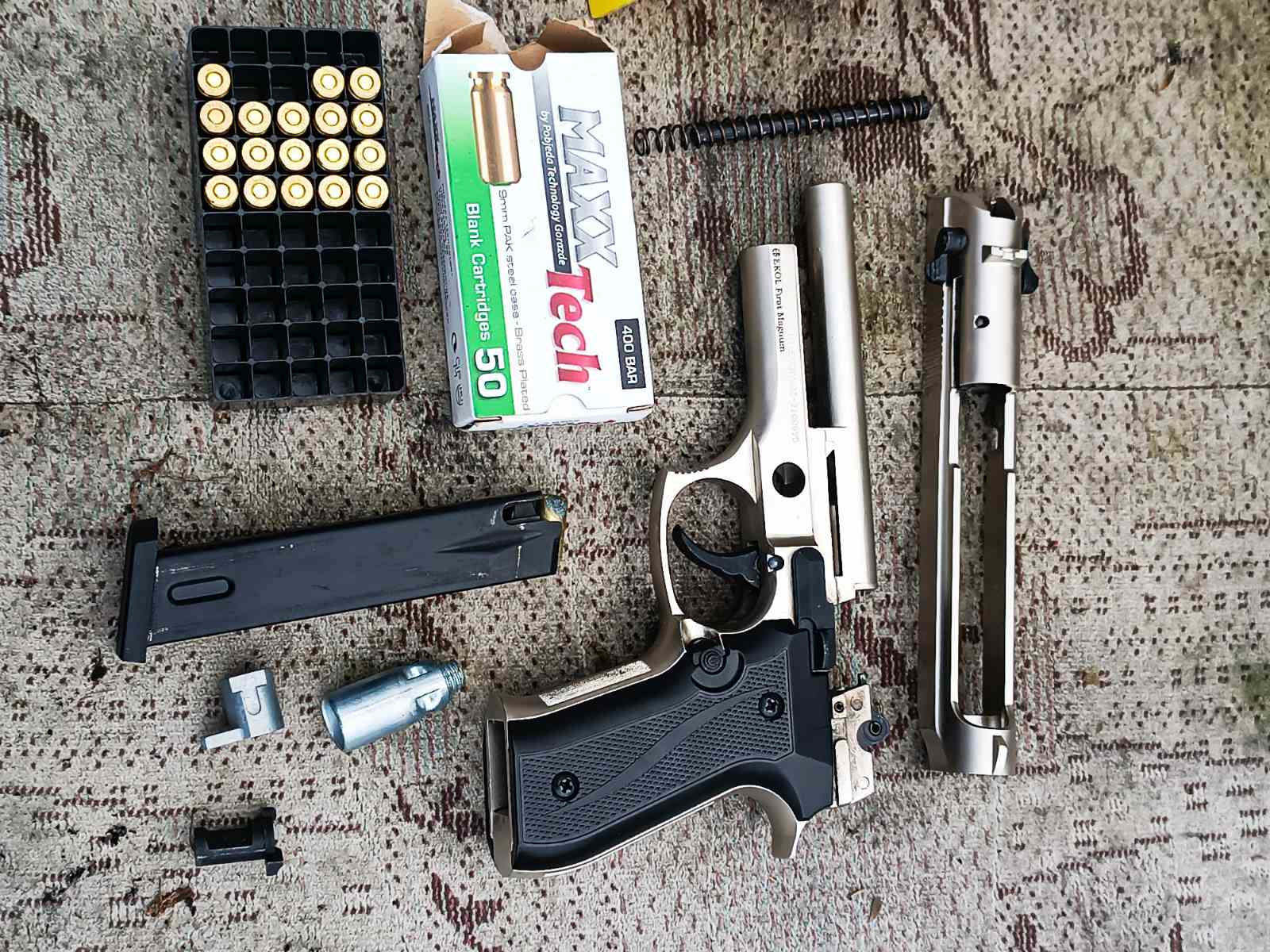  Uhapšene tri osobe iz Laktaša u akciji Arija 