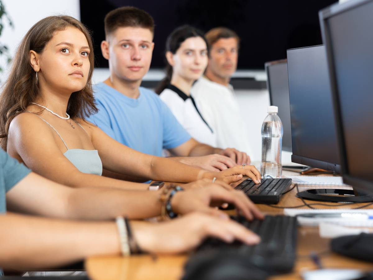  Koliko se vještačka inteligencija koristi u školama širom Evrope 