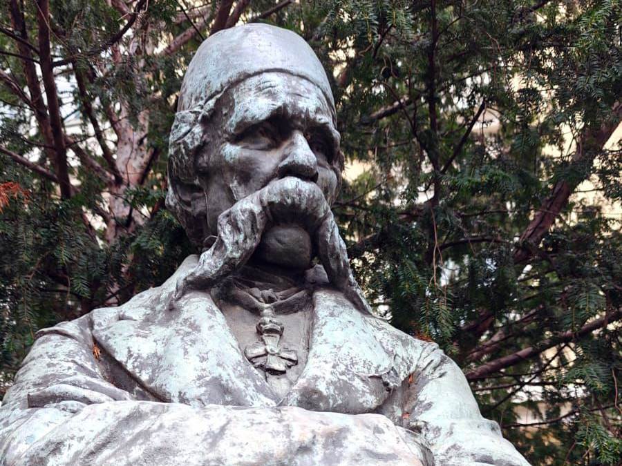  Vuk Karadžić dobija svoj trg u Beču 