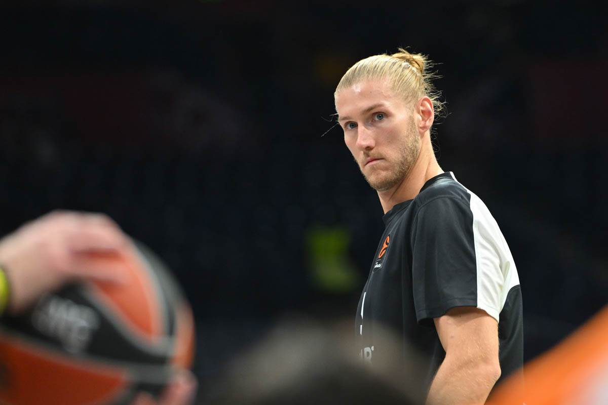  zasto je suspendovan dilan osetkovski igrac kk partizan 