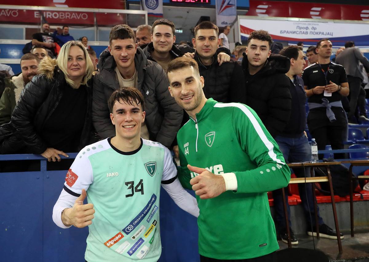  Ognjen Cenić odveo Nekse u Top 16 Lige Evrope  