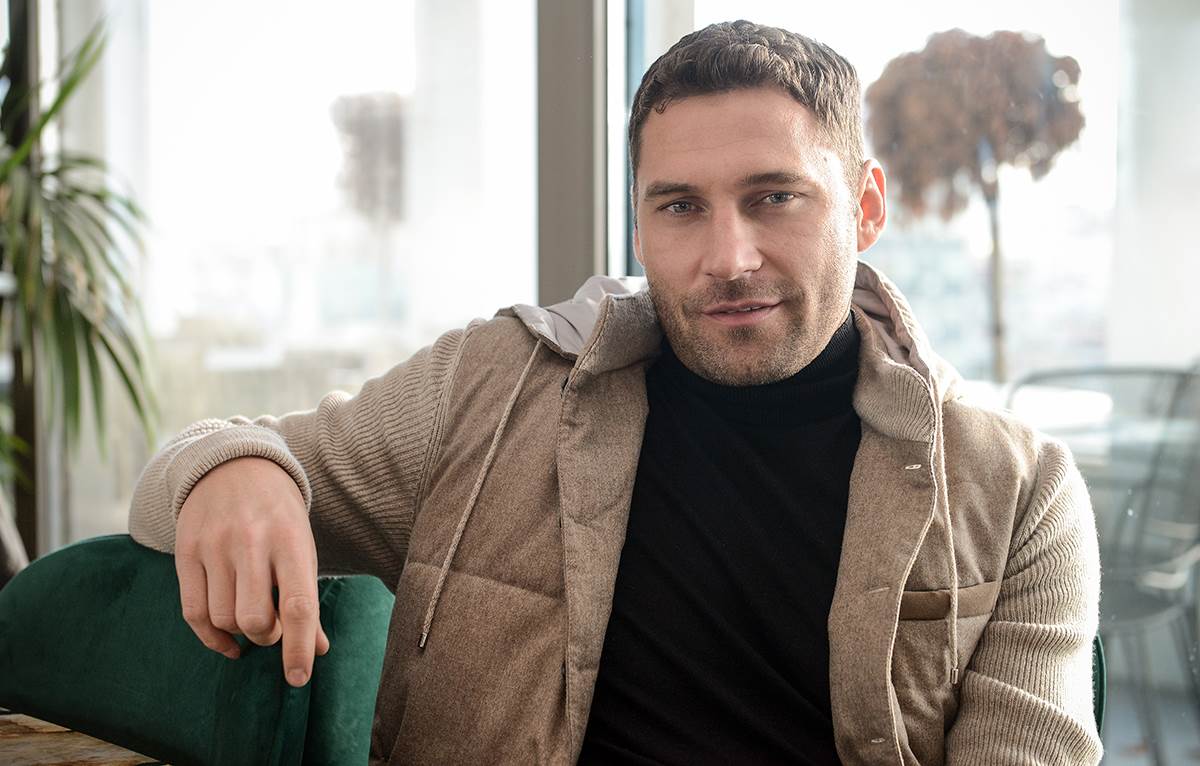  Aleksandar Mitrović ide u Bešiktaš uz pomoć Duška Tošića 