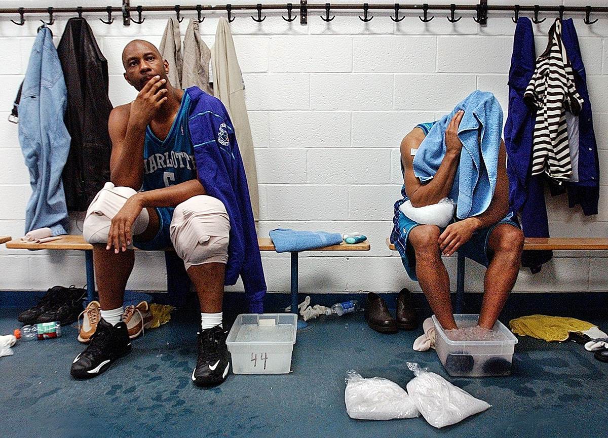  Preminuo Elden Kembel  