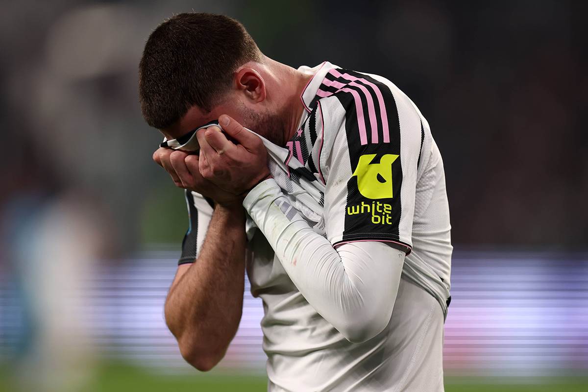  Vlahović mora na operaciju 