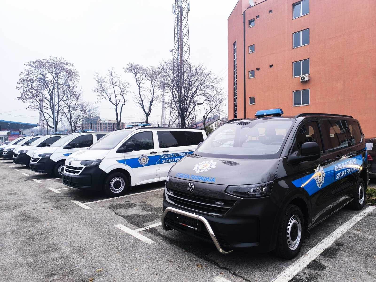  Dan sudske policije obilježen u Banjaluci 