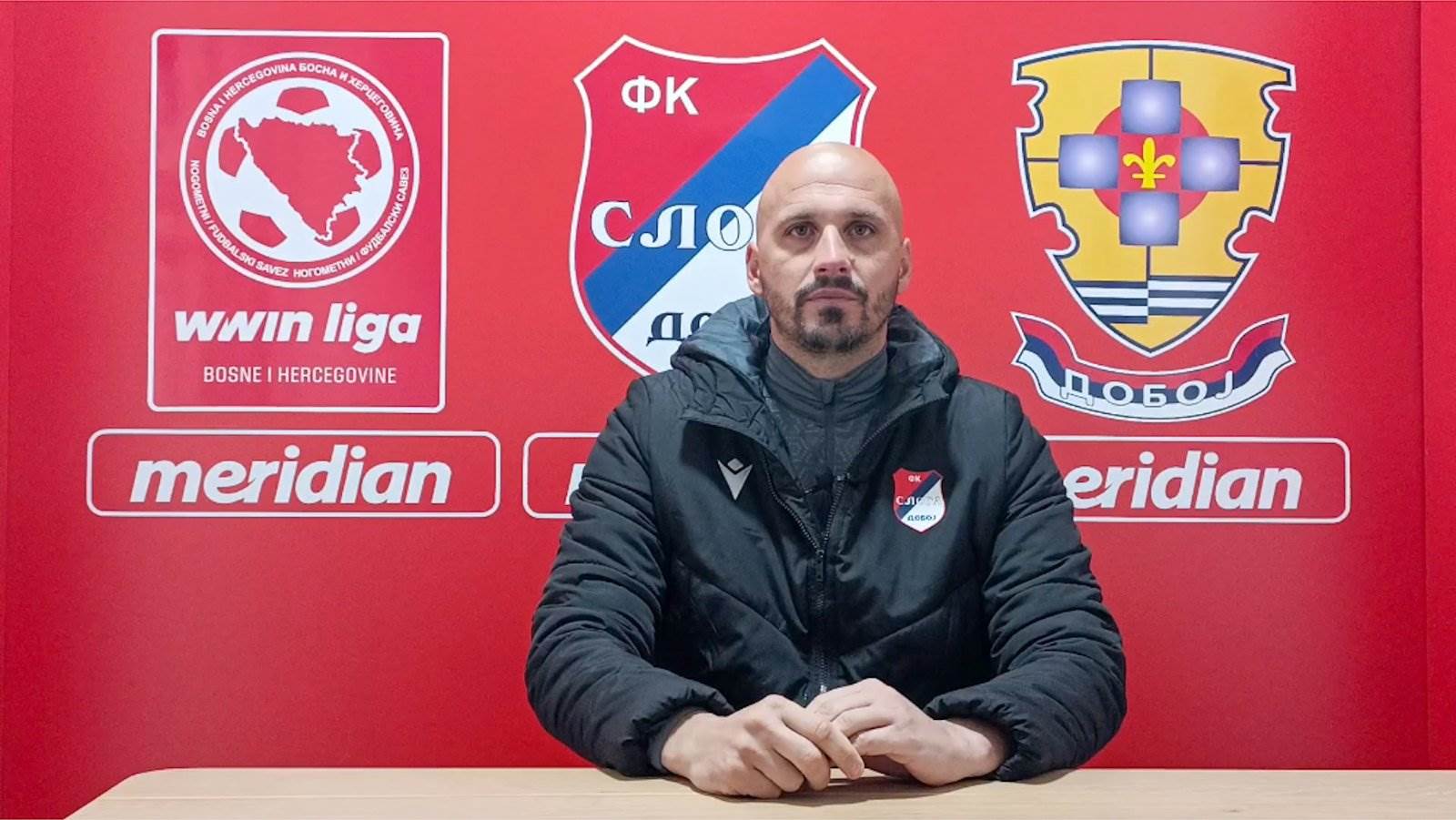  marko maksimović najava posušje sloga 