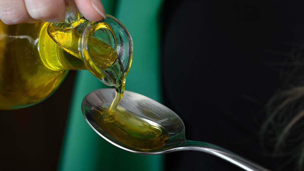  Da li treba piti maslinovo ulje svaki dan 