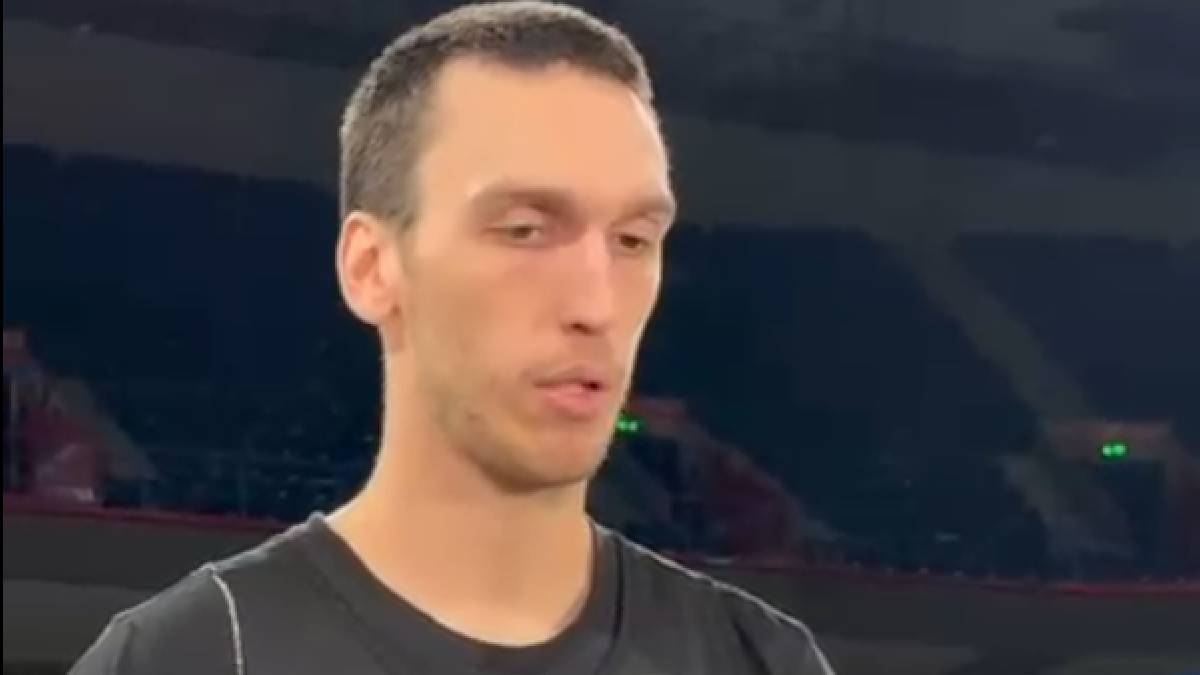  Aleksej Pokuševski o Partizanu i Obradoviću 