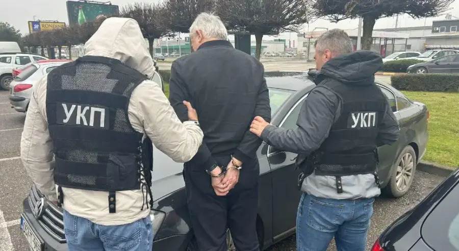  Banjalučanin uhapšen zbog seksualne eksploatacije djeteta 