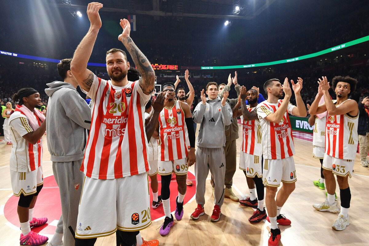  Oporavili se Davidovac i Izundu 