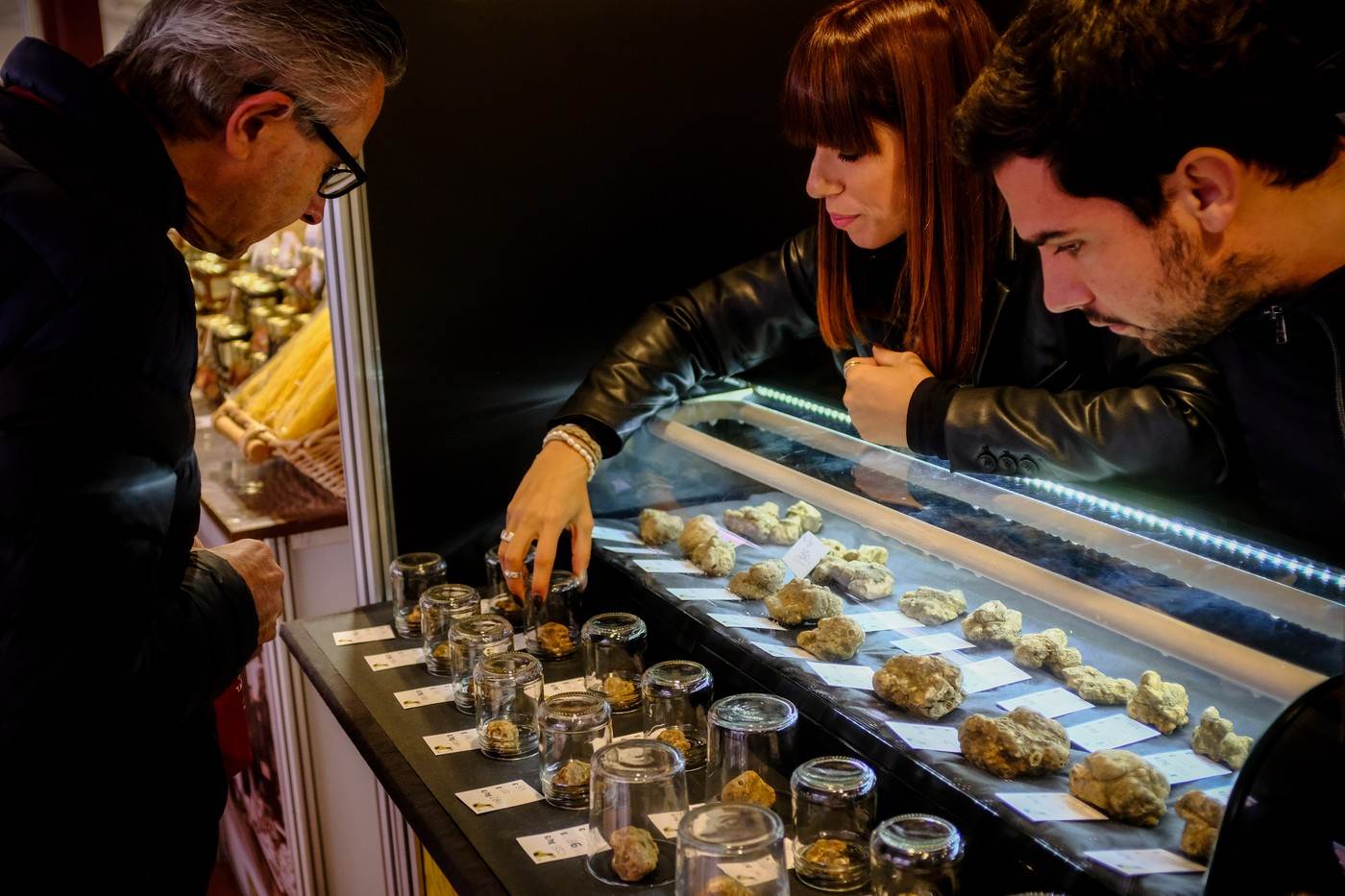  Tartufi – globalni fenomen luksuza 