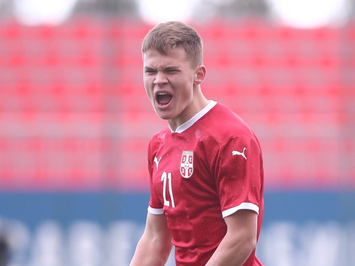  Grafičar izbacio Radnički Niš iz Kupa Srbije 