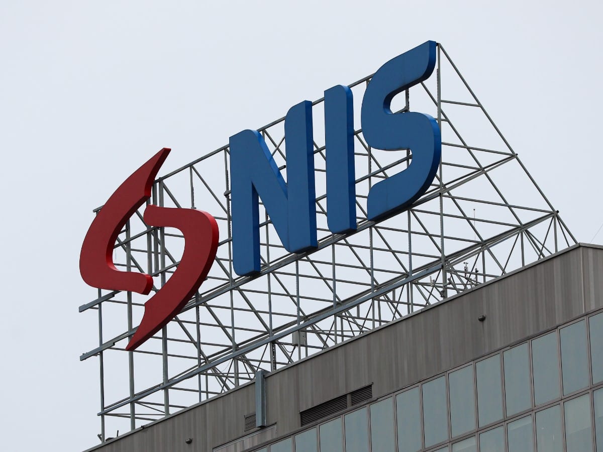  JANAF dobio američku dozvolu za isporuku nafte prema Srbiji 