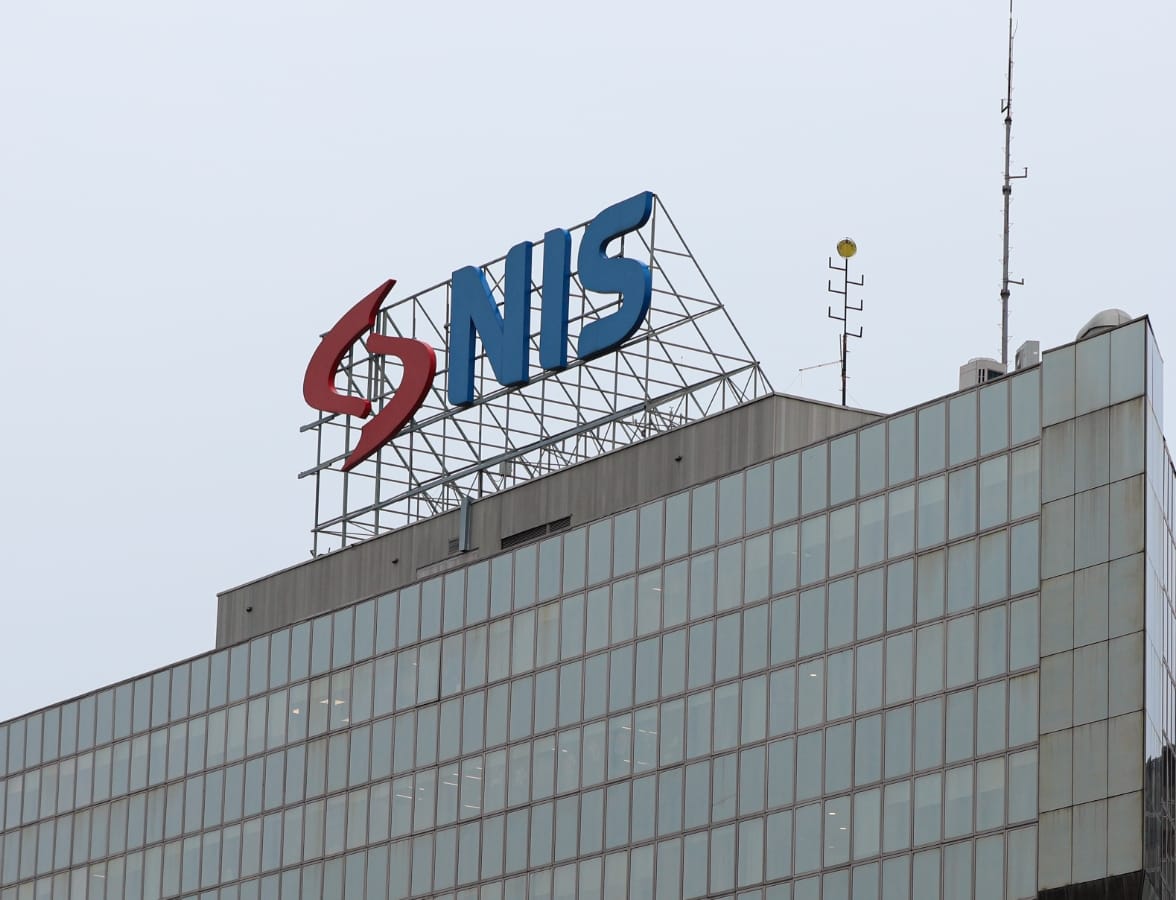  Produžena operativna licenca za NIS 