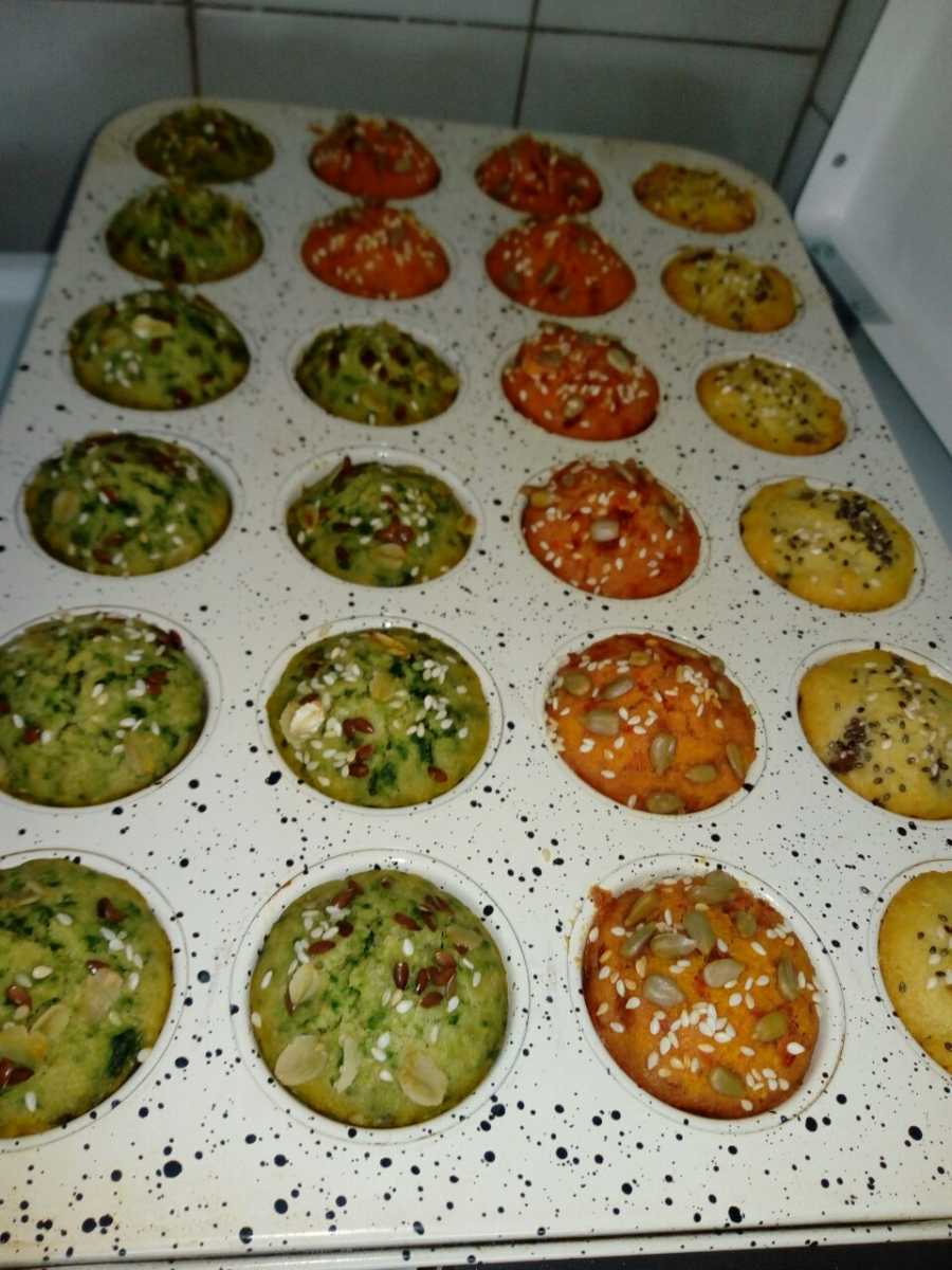  Šarene projice za ljepši početak dana 