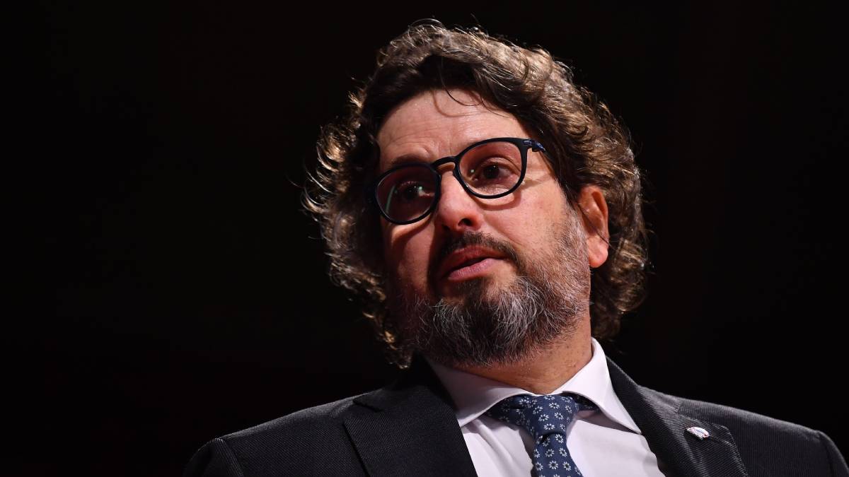  Andrea Trinkijeri odbio Partizan ko su kandidati za trenera 