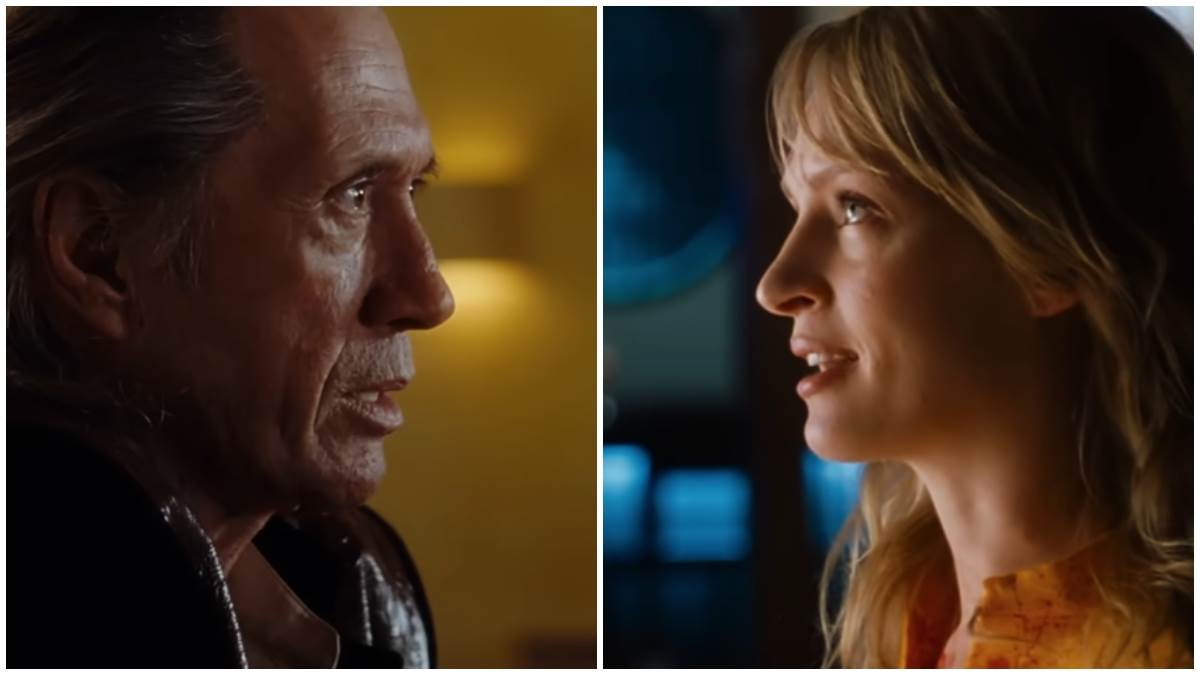  Kventin Tarantino snima nastavak filma Ubiti Bila 