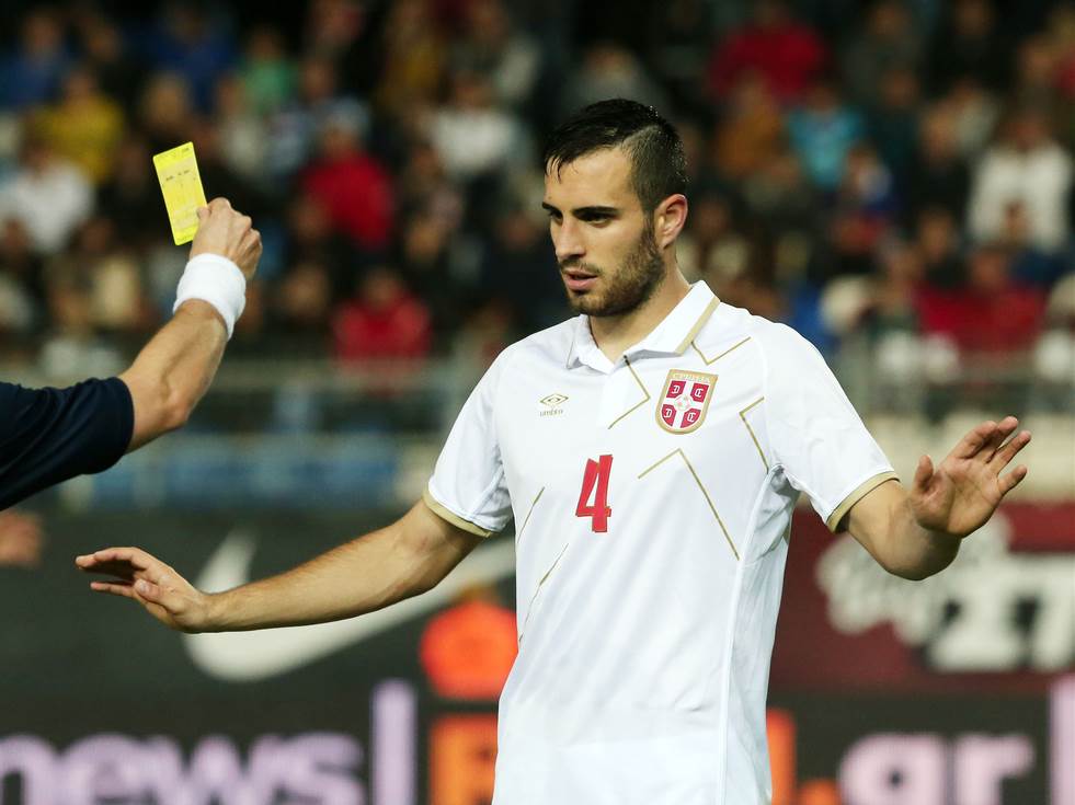  Nikola Maksimović napustio Kustošiju 