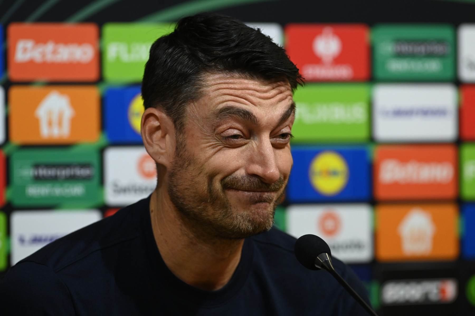  Albert Rijera neće biti trener Crvene zvezde 