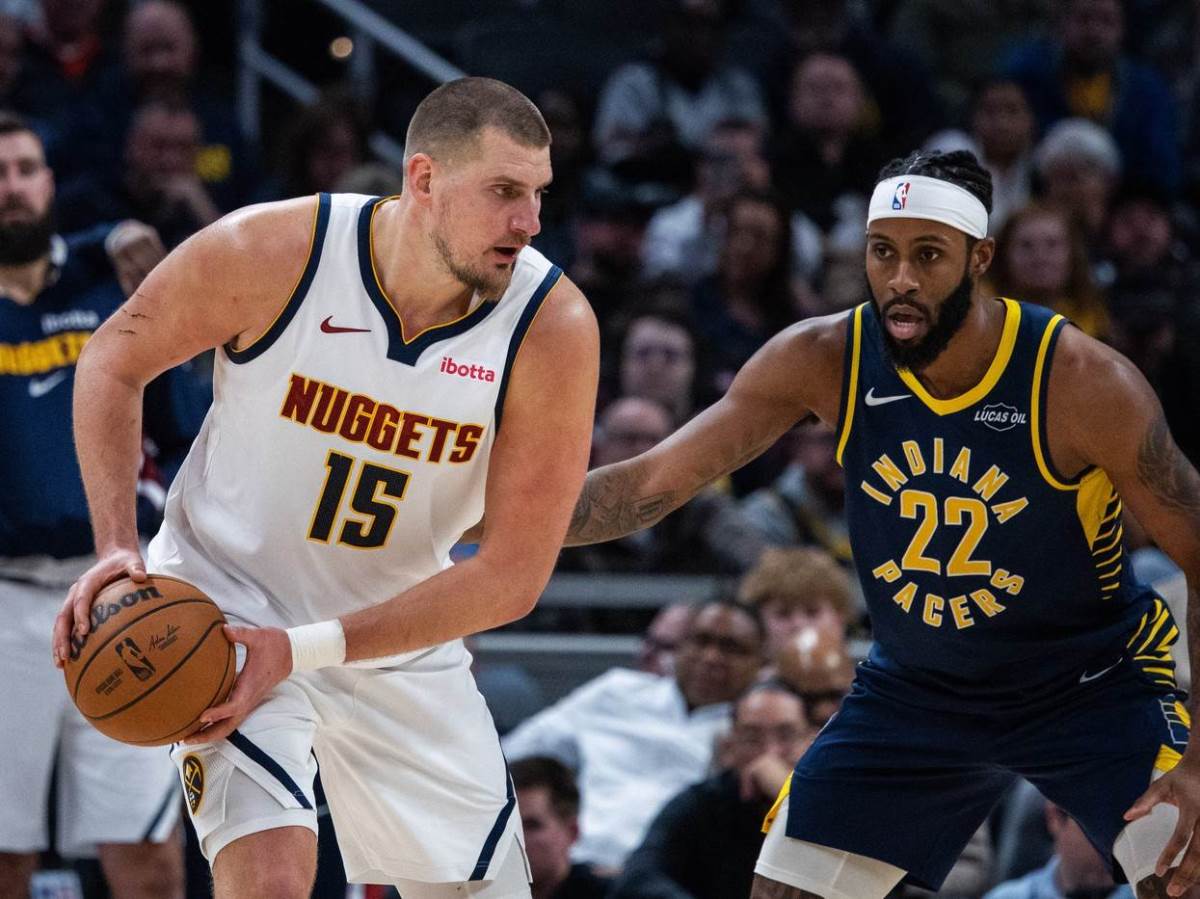  Džamal Marej bolji od Jokića u pobjedi Denvera 