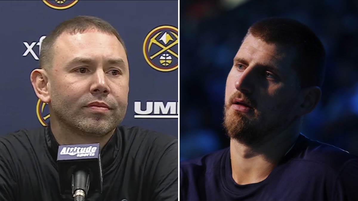  Dejvid Adelman o poređenju Jokića i Džordana 